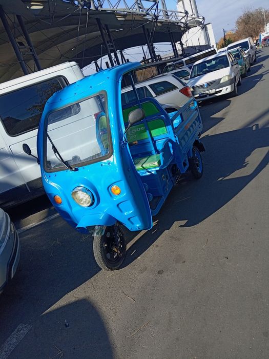 Vind triciclu electrice bună