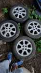 vand jante opel astra g