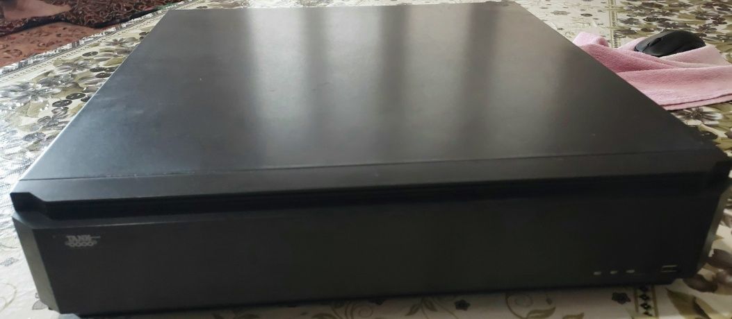 TANK NVR VS-3532H8  Сетевые регистраторы для видеонаблюдения IP Видеор
