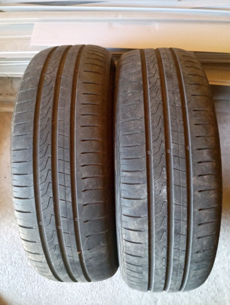 Anvelope/Cauciucuri 185/65/15 Hankook vara