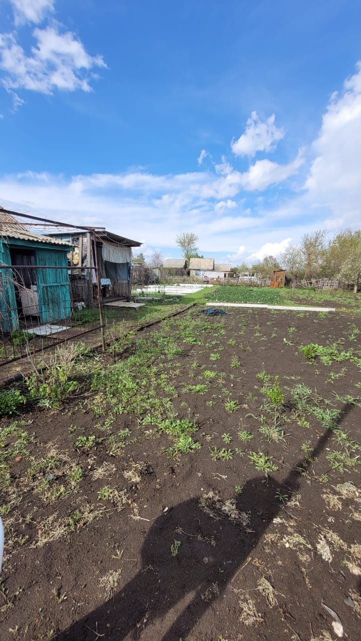 Продам две Дачи СО Краснопартизанское