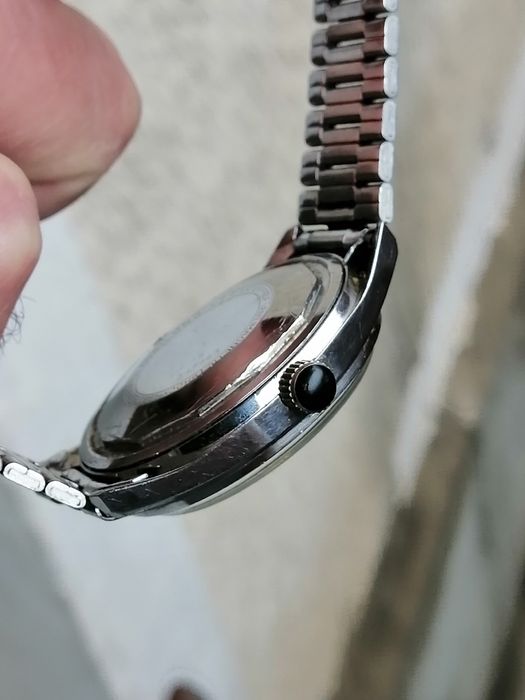 Longines 5 star...