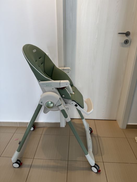 Scaun Peg Perego prima pappa