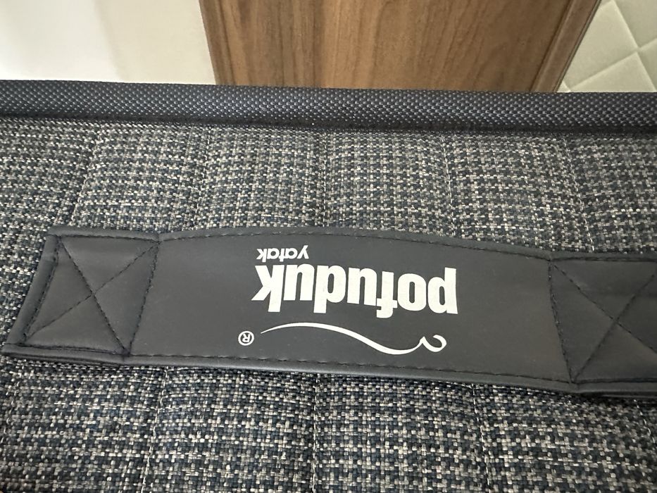 Матрак двулицев 160/200/25