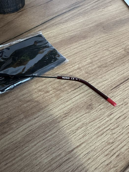 Ochelari de soare Hugo Boss noi