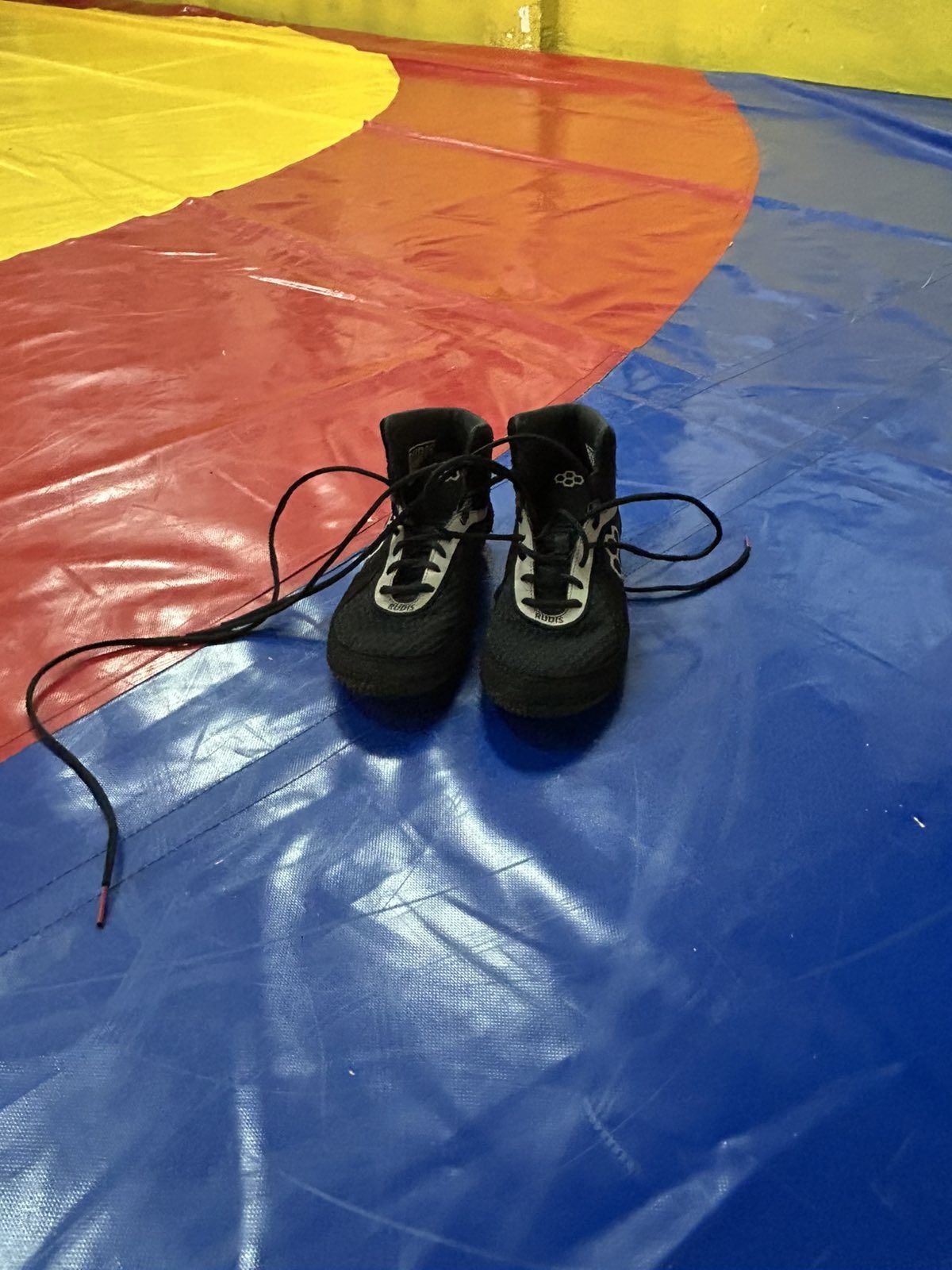 Борцовки  RUDIS.