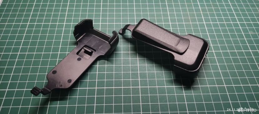 Раций  WLN kd-c1 доставка
