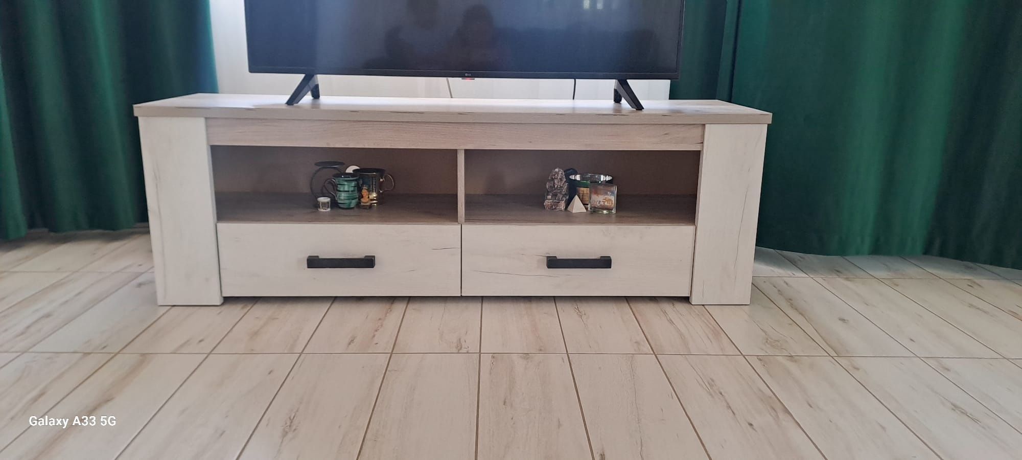 Vand comoda TV Kent 150
