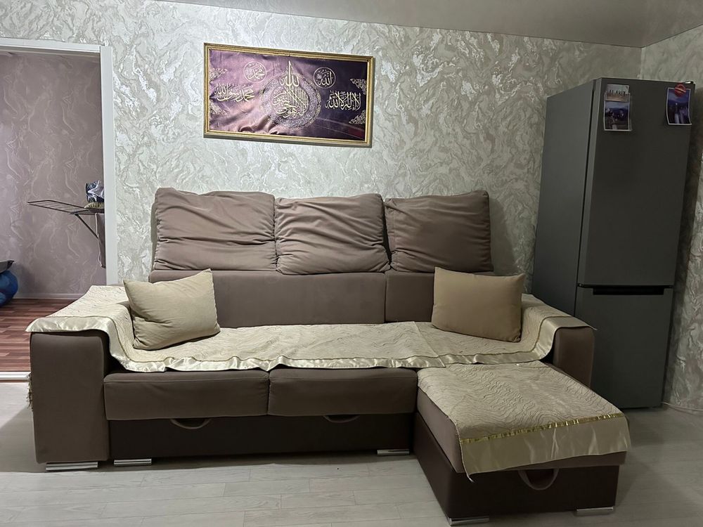 Продается диван