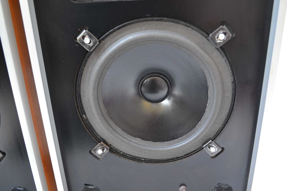 Boxe Tandberg TL 2520