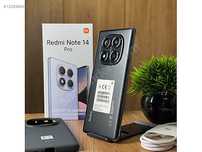 Redmi Note 14 Pro 4G Global versiya