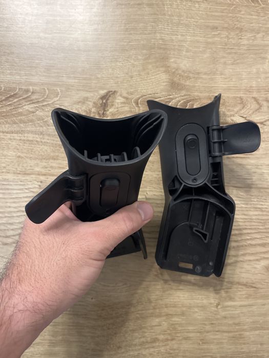 Adaptori Cybex Balios S / Talos S pentru scoica auto