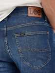Джинсы Lee slim straight fit р.33/32и36/34