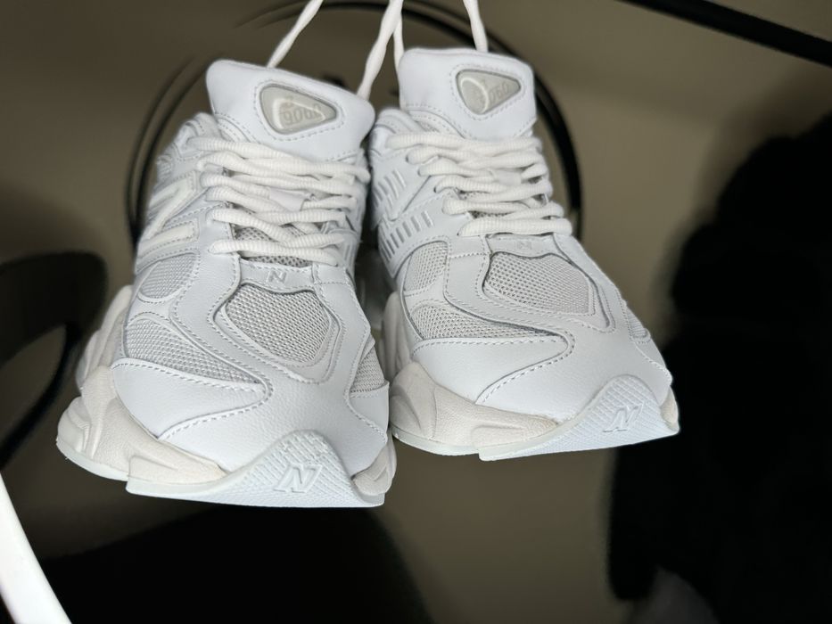 Сникърси New Balance