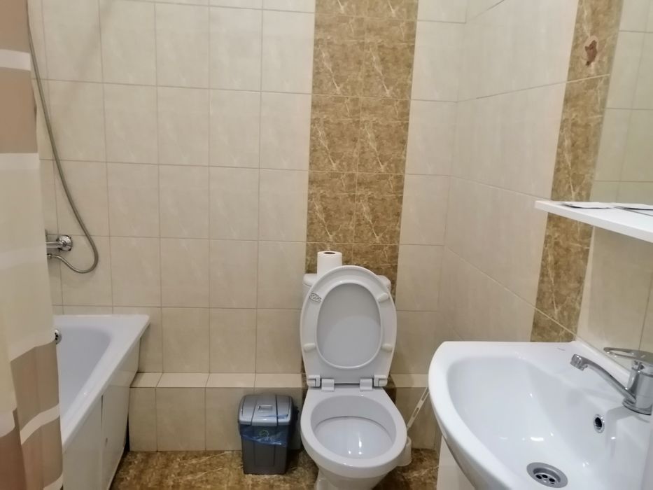 Триумф Астаны 22 этаж Аппарт отель 12000