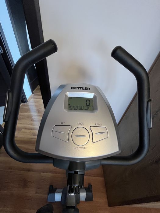 Bicicleta fitness KETTLER