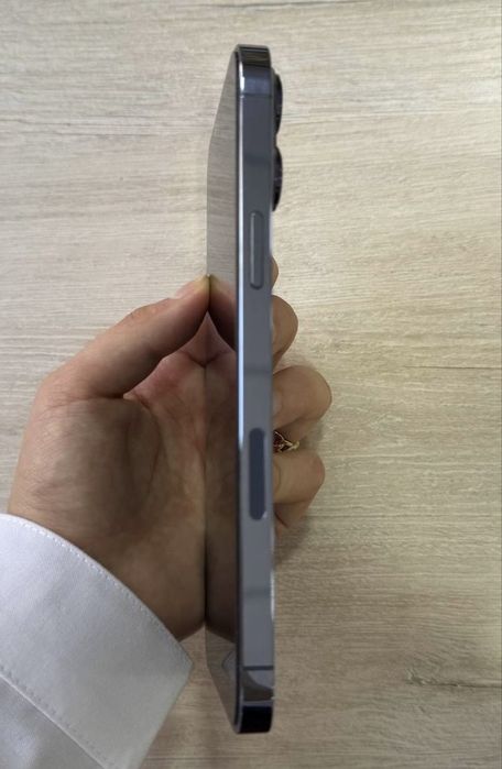 Iphone 13 pro max 256GB LL.A