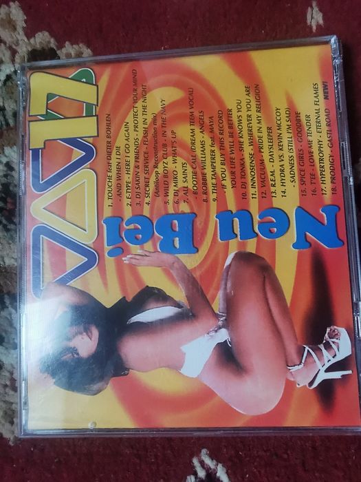 Top muzica Mix uri colectie 90' 2000