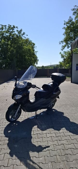 Motocicletă de vânzare