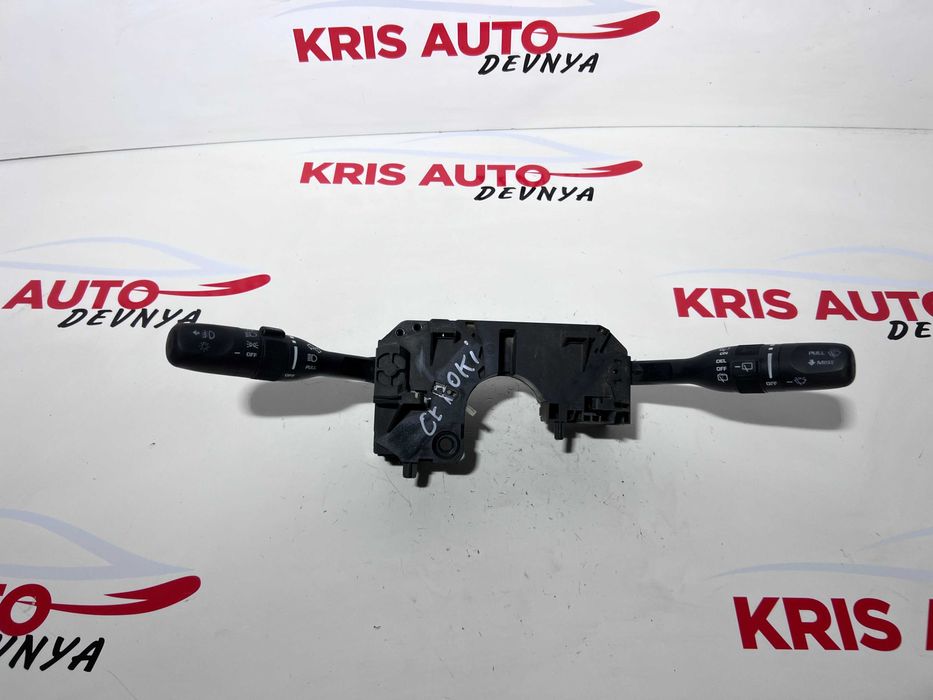 Ръчки на волан за Jeep Cherokee / Джийп Чероки 2007г