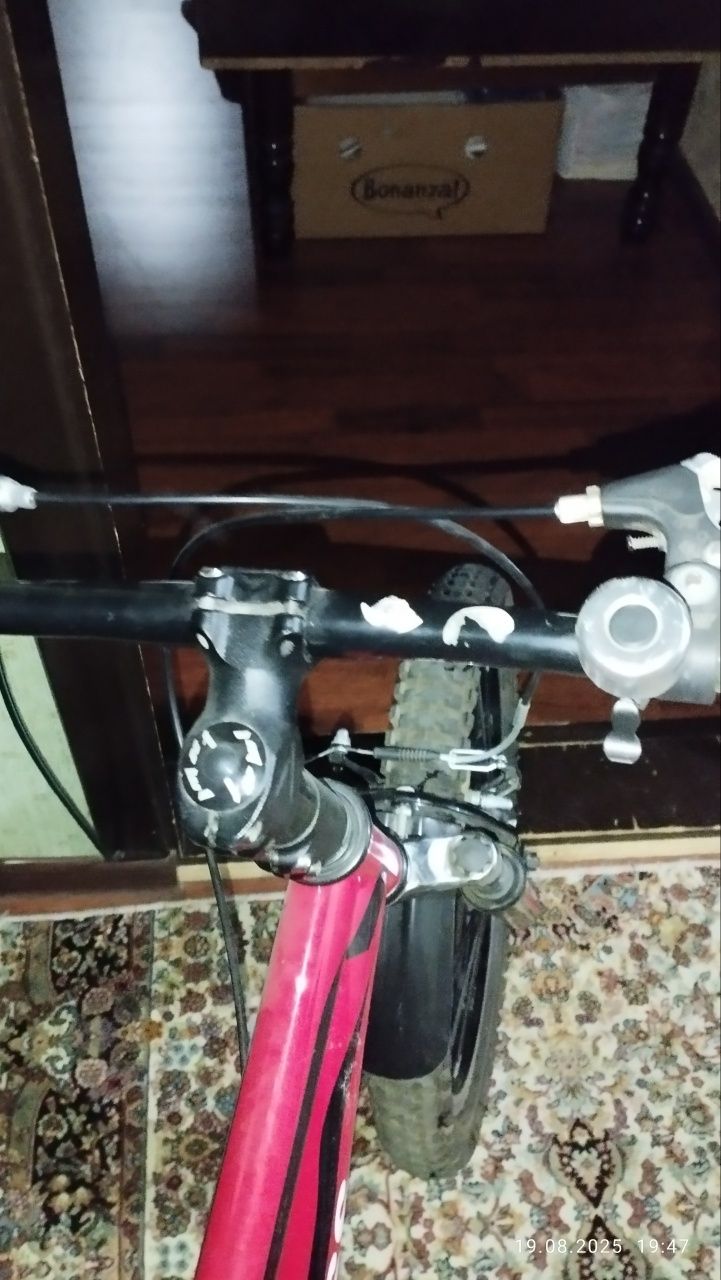Velosiped sotiladi Srochniy