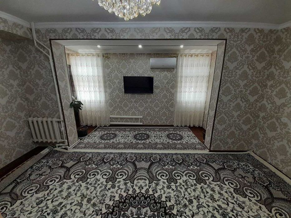 3/12/12 Чиланзар-5 (Метро Новза)