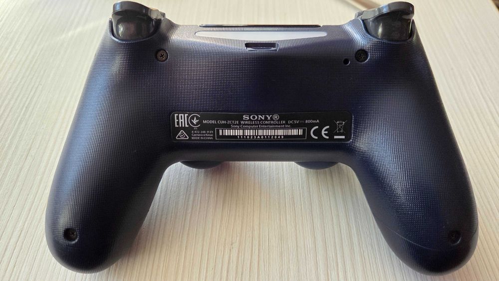 PS4 Controller DualShock4 CUH-ZCT2E