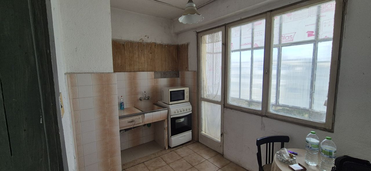 Продава се Тристаен апартамент в Добрич, Иглика - 74 кв.м за 459 €/кв.м - Снимка #3