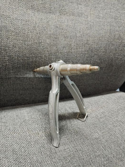 Труборасширитель экспандер DSZH WK-622