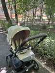 Carucior Inglesina Aptica 3 in 1