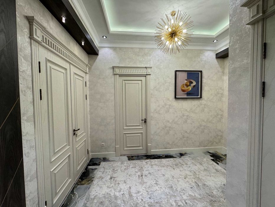 RENT | АРЕНДА квартира в Булвар