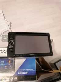 Navigație GPS Kenwood ddx4023bt