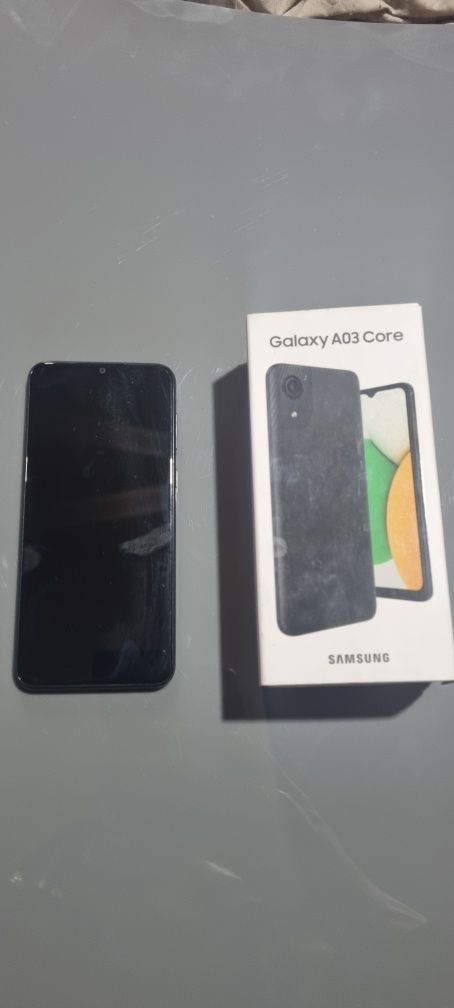 Samsung A03 core