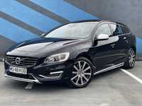 Volvo V60 ~2014~Plug In Hybrid~Bord Digital~4X4 ~Automat~Full Option