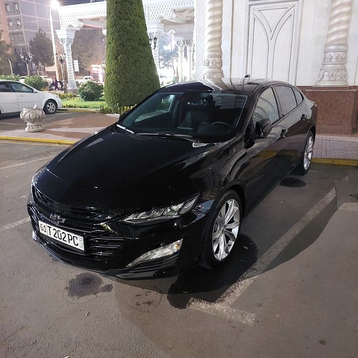 Продаю малибу XL