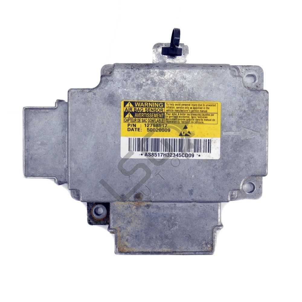 AIRBAG модул Saab 9-3  ID: 120234