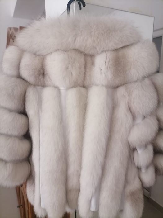 Vand blana narurala vulpe