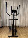 Bicicleta eliptică Zipro - 550 Lei Negociabil – perfect functionala
