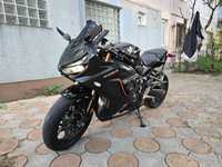 vand motocicleta Honda CBR650R 2022