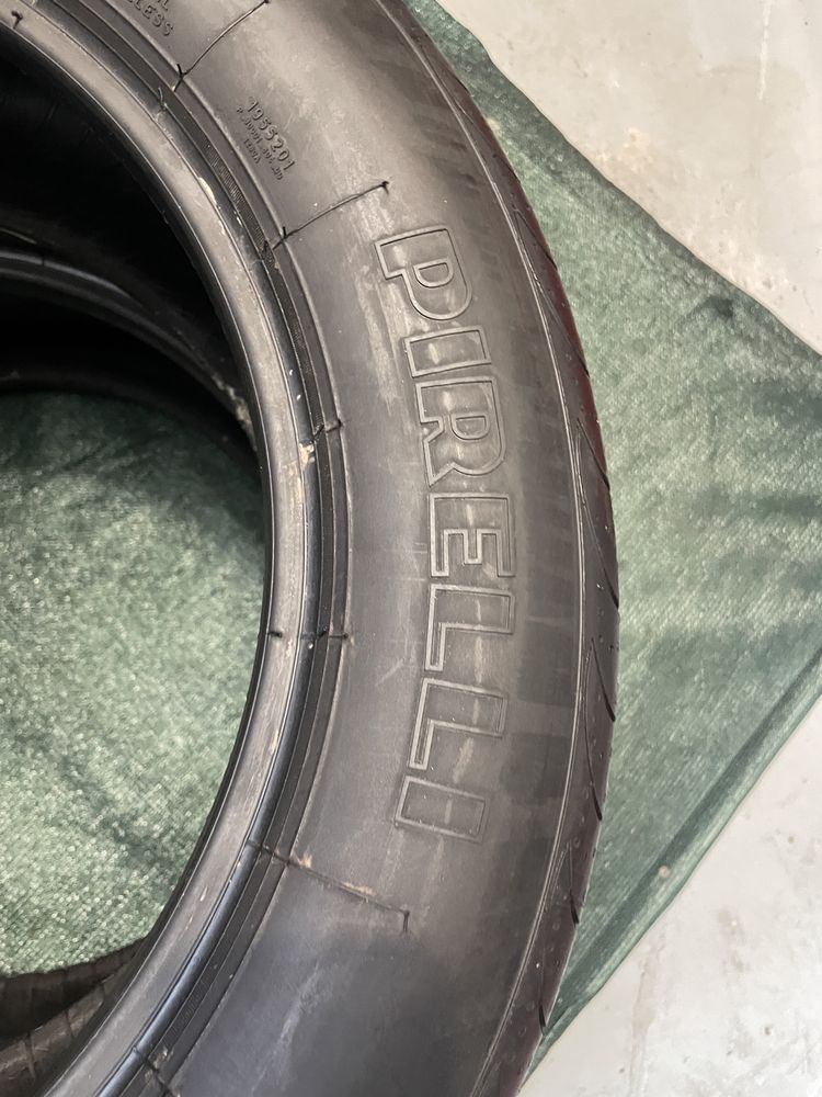 225/55 R17 101W - Pirelli PZero Nero Oferta