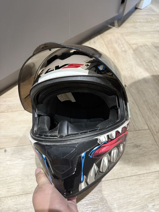 Шлем в отличном состоянии! Есть торг