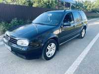 Vw Golf IV 1.6 2002