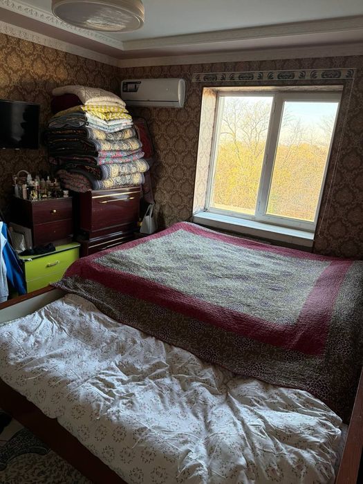 Турт этажли дом  туртинчи этаж