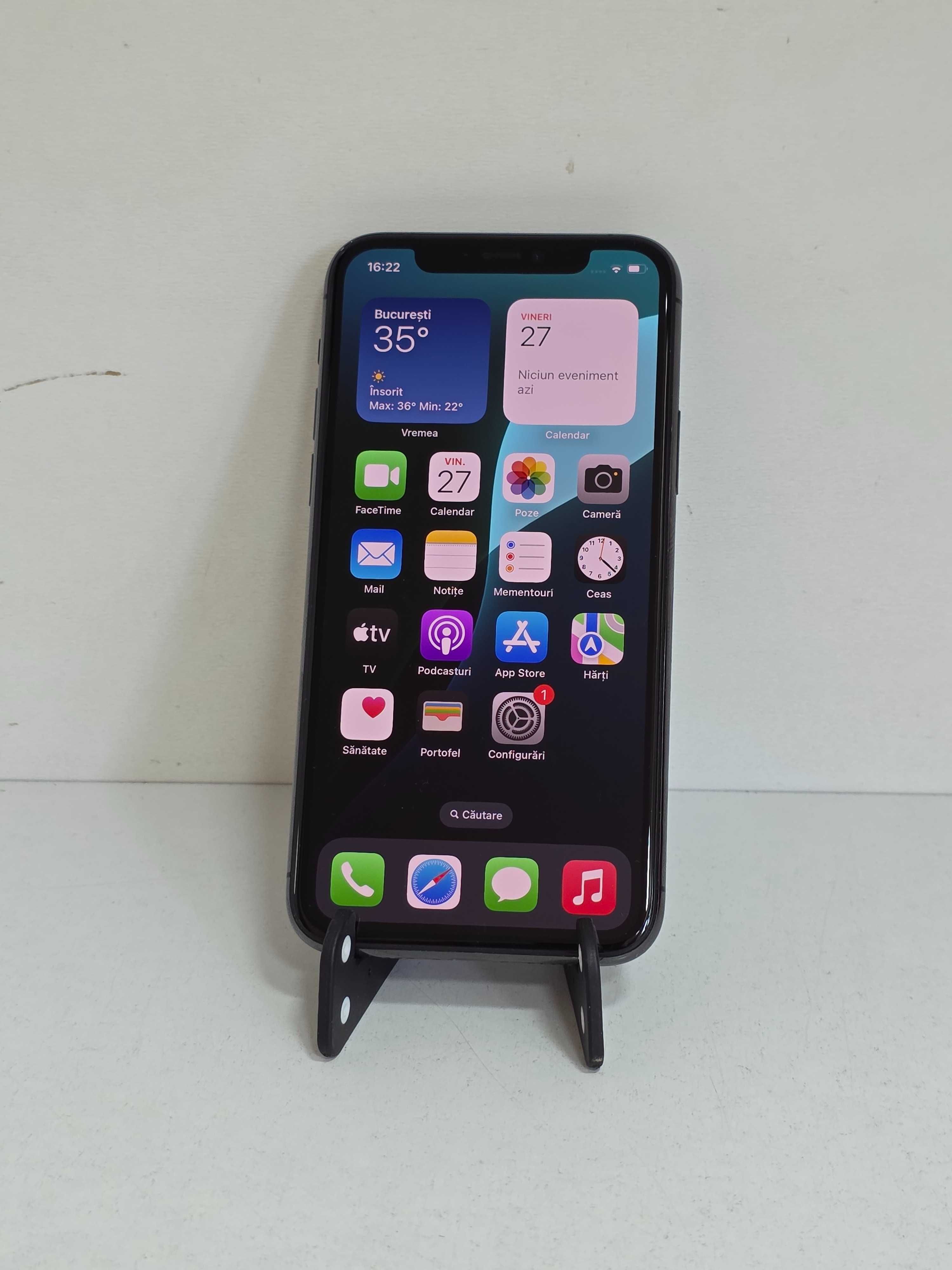 iPhone 11 Pro, Baterie 100% - KLI Amanet