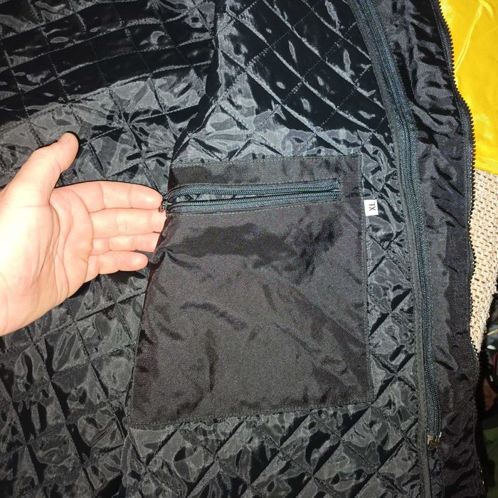 Geaca moto de ploaie LEVIOR masura XL