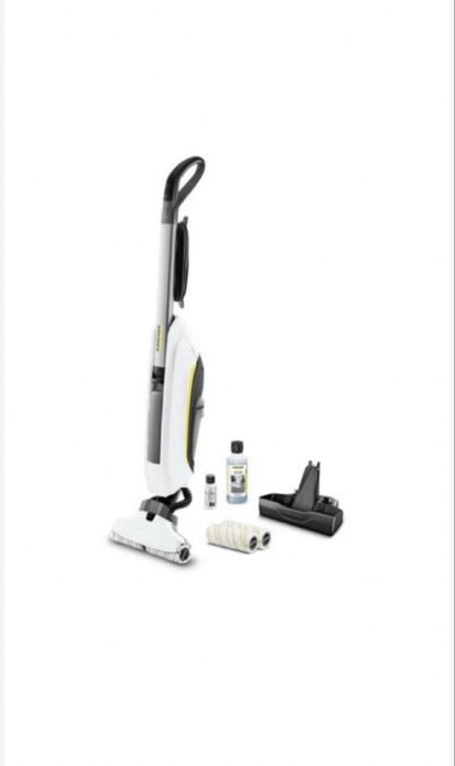 Моющий пылесос моющая швабра, Германия