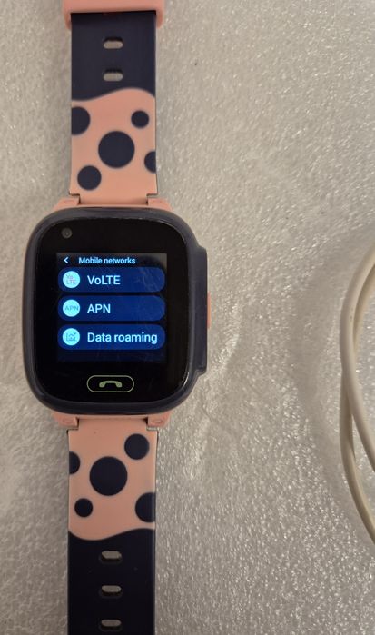 Smartwatch SIM Merkie pt copii