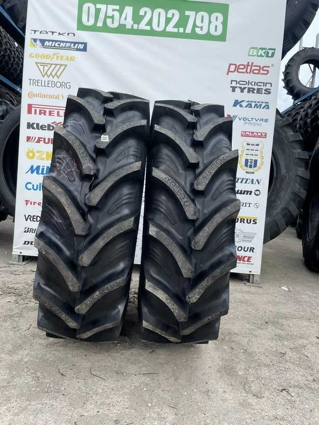 Cauciucuri noi 340/85R24 OZKA cu garantie Radiale 13.6-24 Anvelope