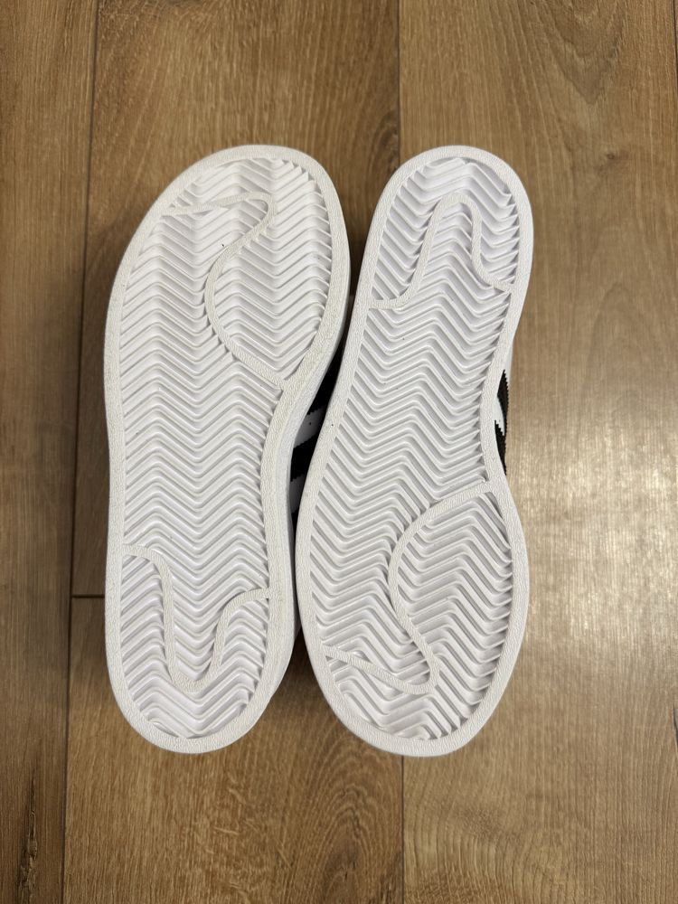 Adidas Superstar 34 номер кецове ОРИГИНАЛ