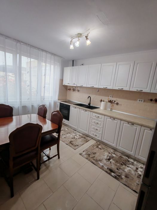 Apartament de închiriat 2 camere